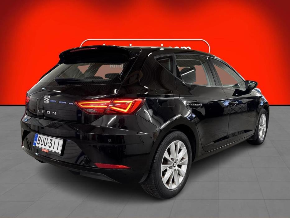 SEAT Leon 2017