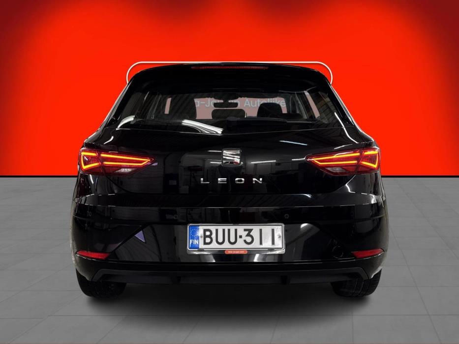 SEAT Leon 2017