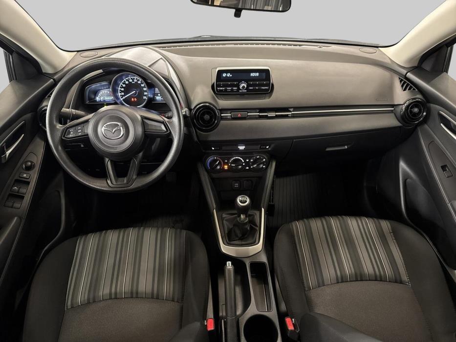 MAZDA 2 2019
