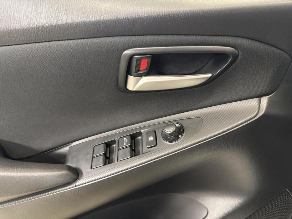 MAZDA 2 2019