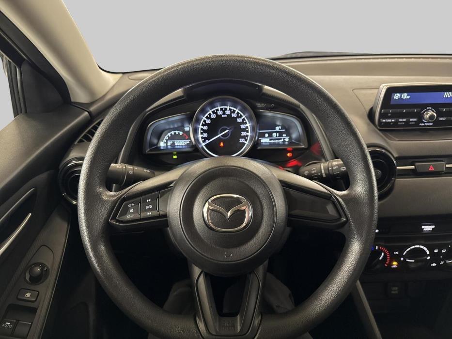 MAZDA 2 2019