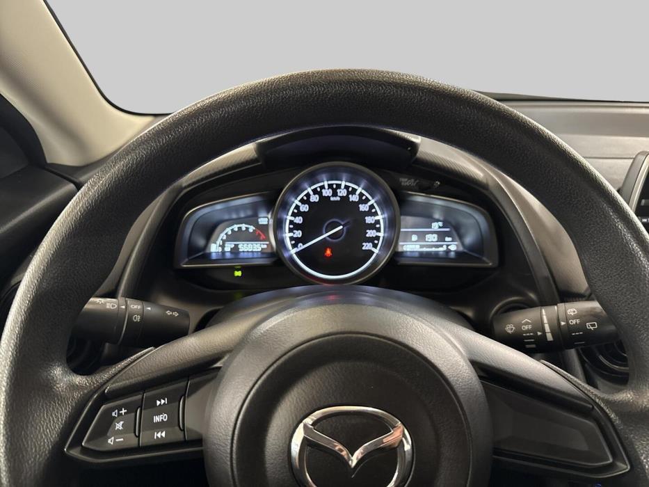 MAZDA 2 2019