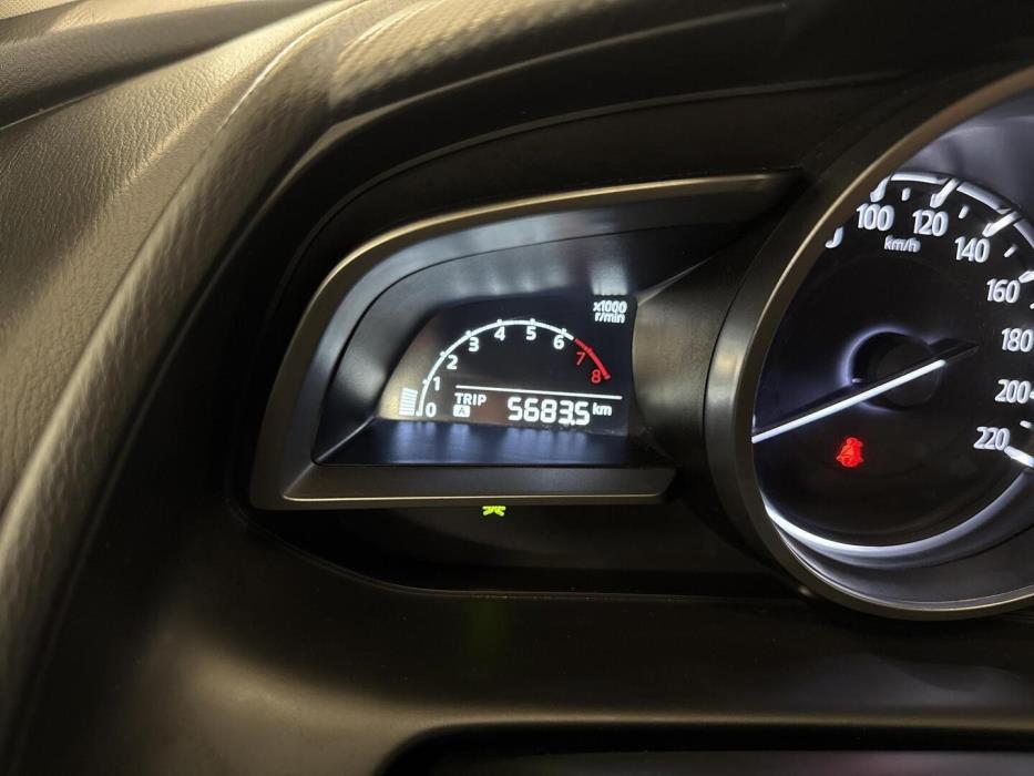 MAZDA 2 2019