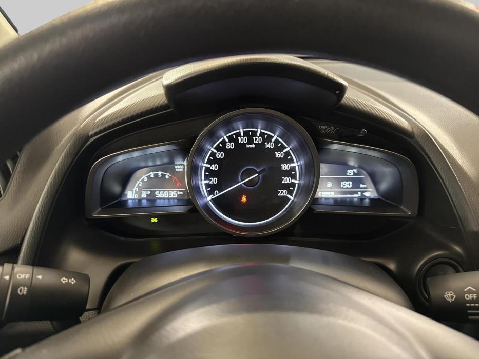 MAZDA 2 2019