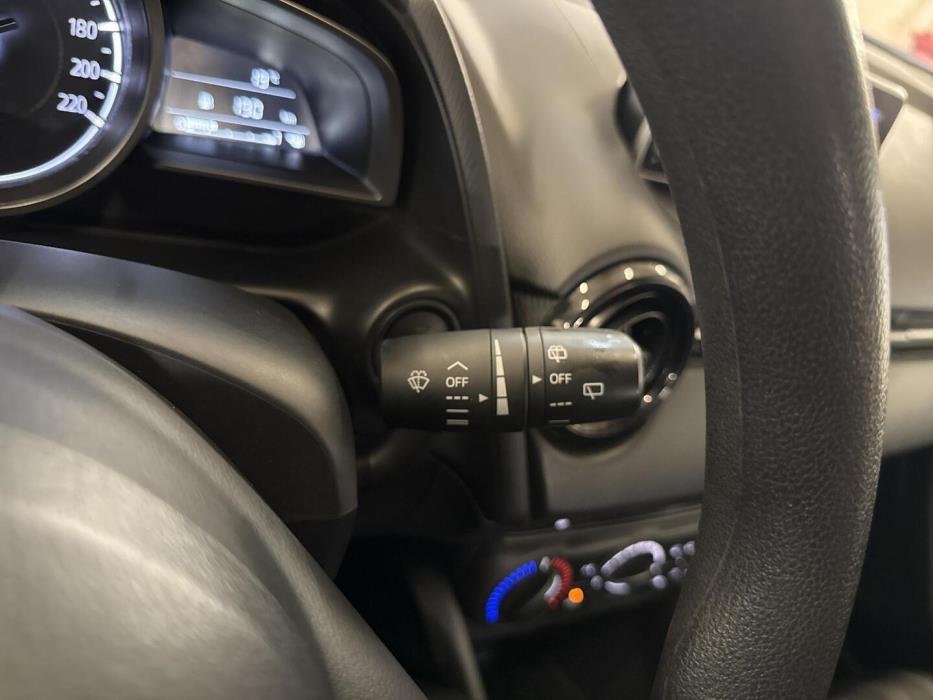 MAZDA 2 2019