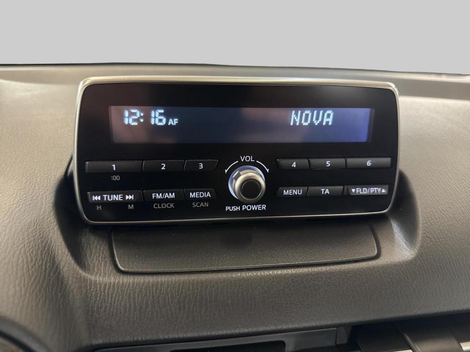 MAZDA 2 2019