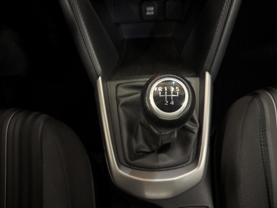 MAZDA 2 2019
