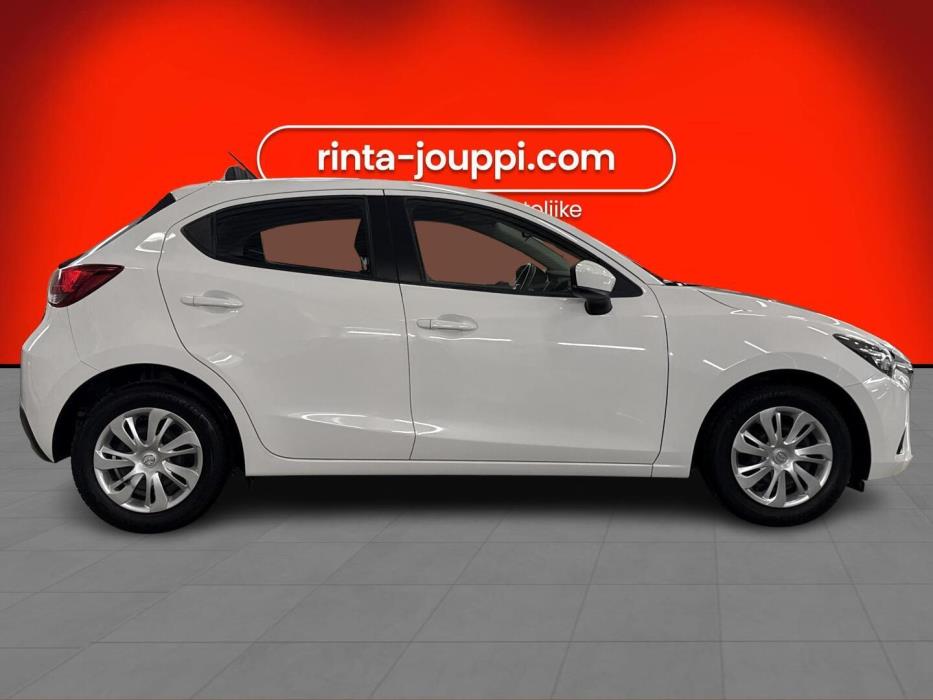 MAZDA 2 2019