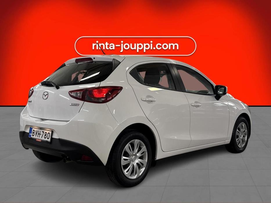 MAZDA 2 2019