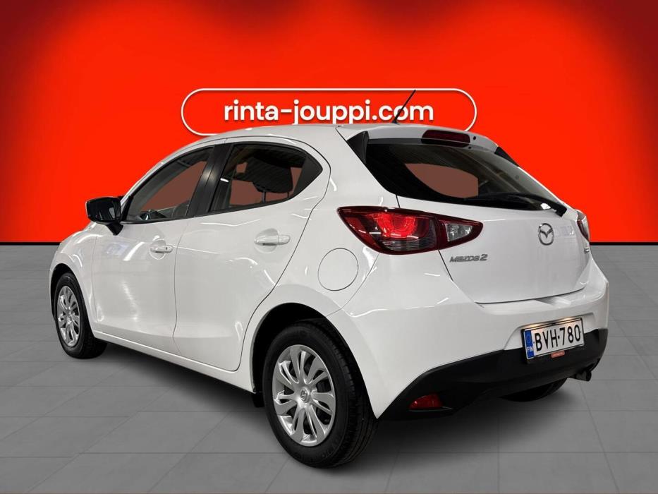 MAZDA 2 2019