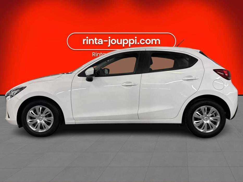 MAZDA 2 2019
