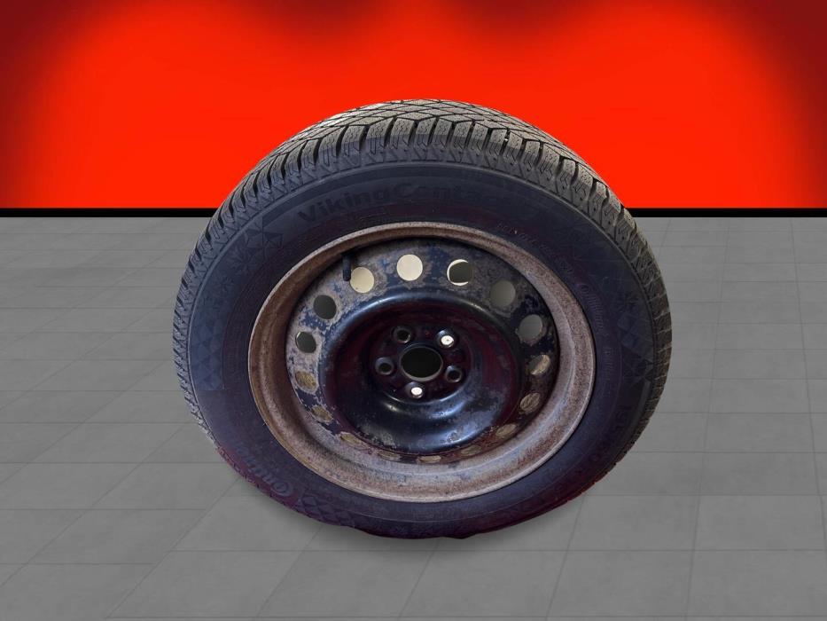 TOYOTA Urban Cruiser 2009