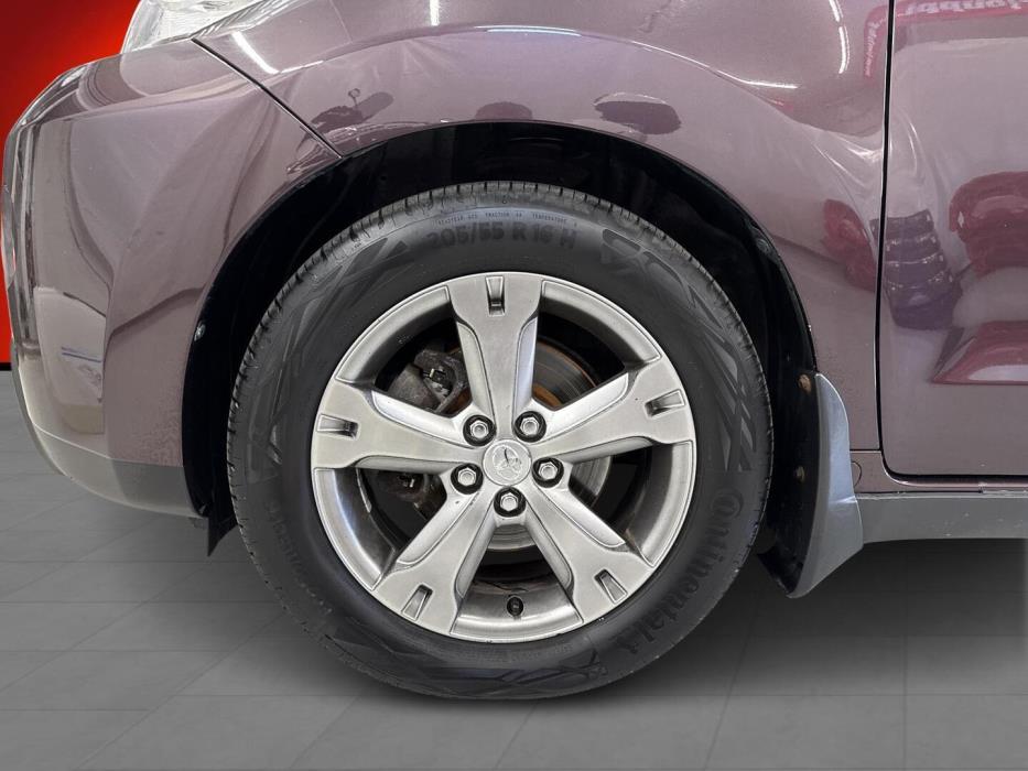 TOYOTA Urban Cruiser 2009