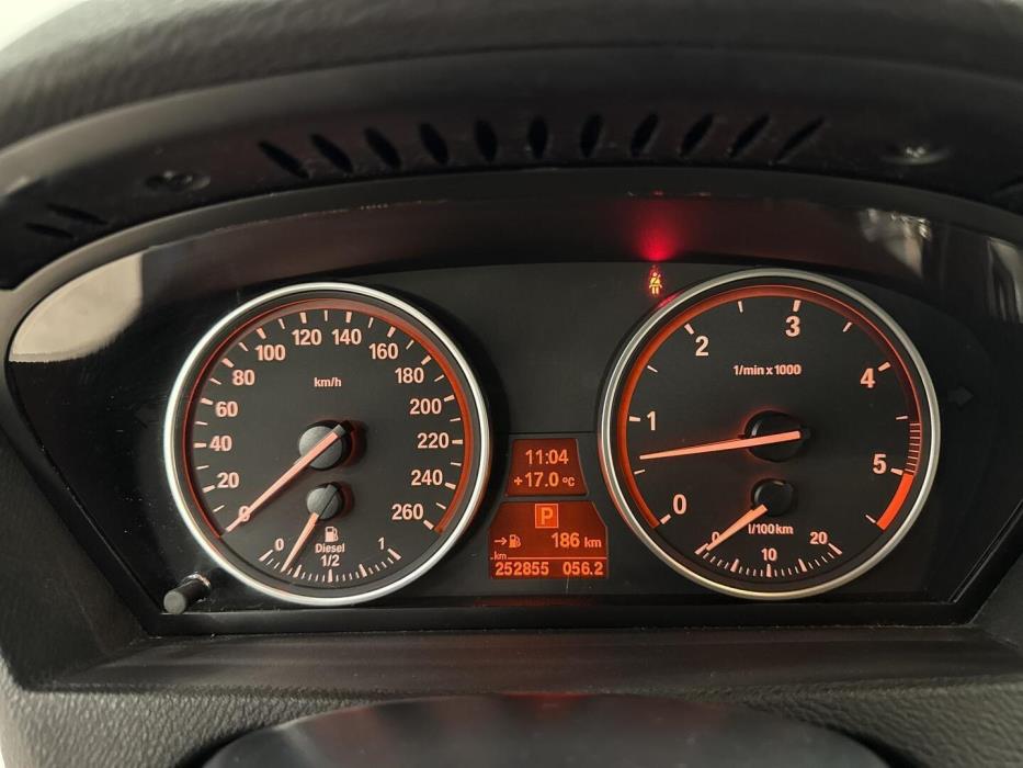BMW X5 2012