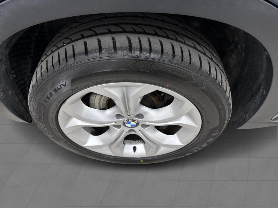 BMW X5 2012