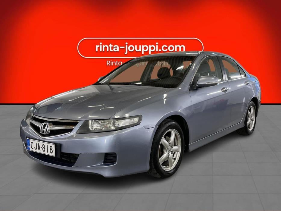 HONDA Accord 2006