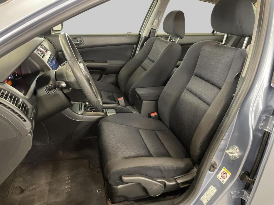 HONDA Accord 2006
