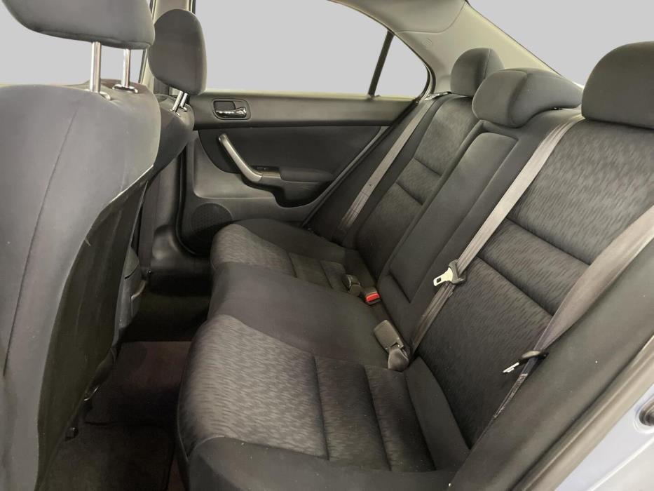 HONDA Accord 2006