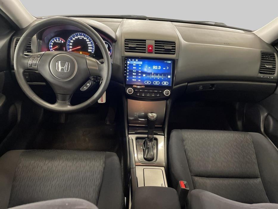 HONDA Accord 2006