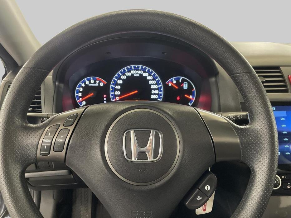 HONDA Accord 2006