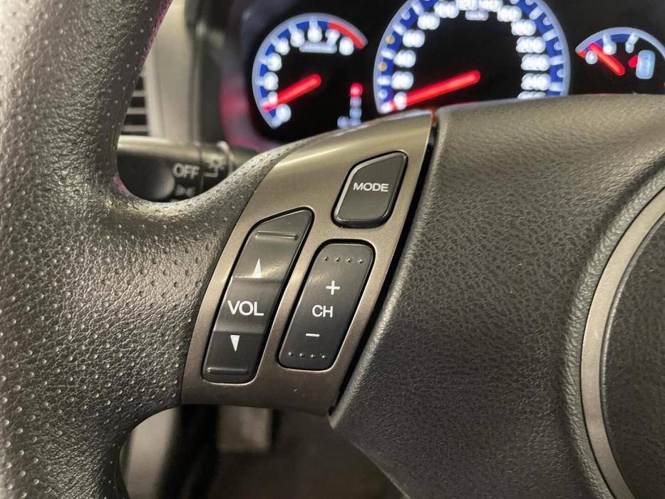 HONDA Accord 2006