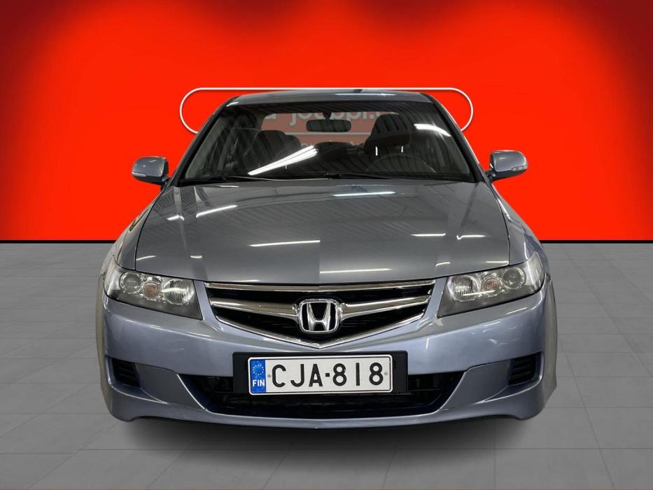 HONDA Accord 2006