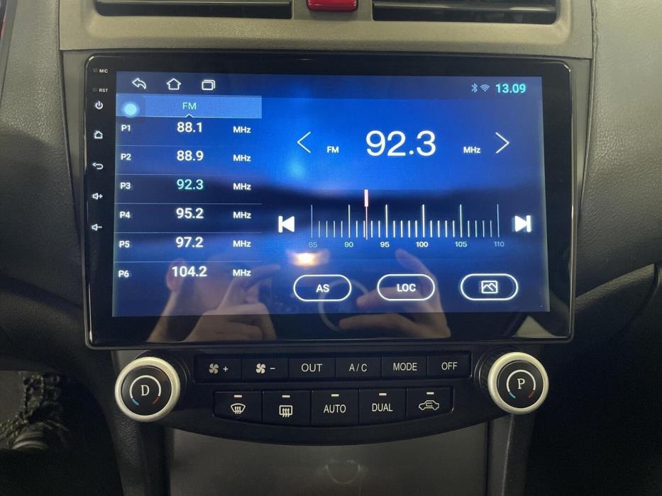 HONDA Accord 2006