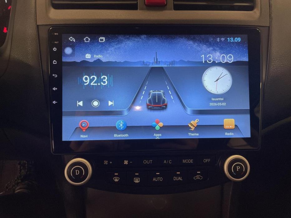 HONDA Accord 2006