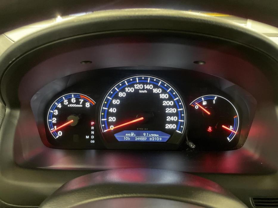HONDA Accord 2006