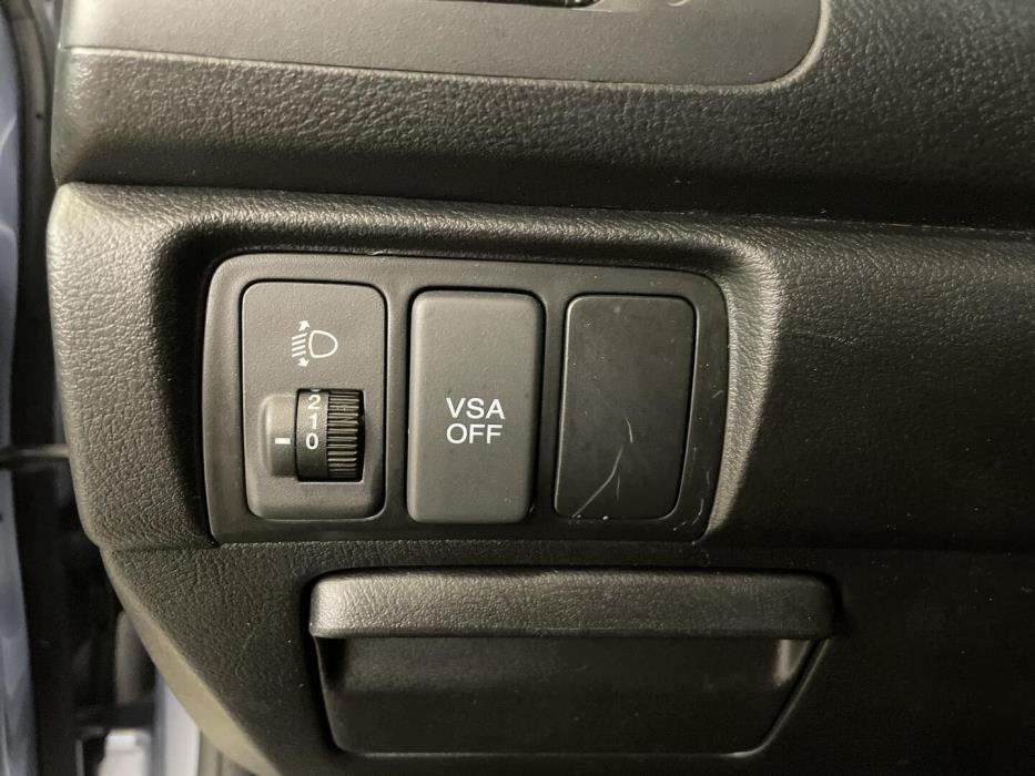 HONDA Accord 2006