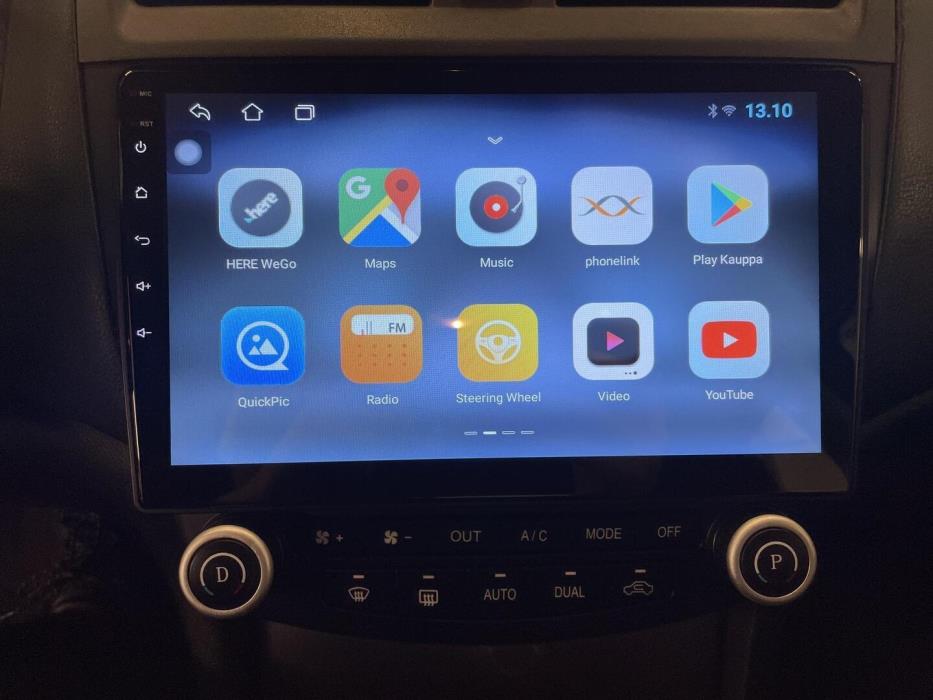 HONDA Accord 2006