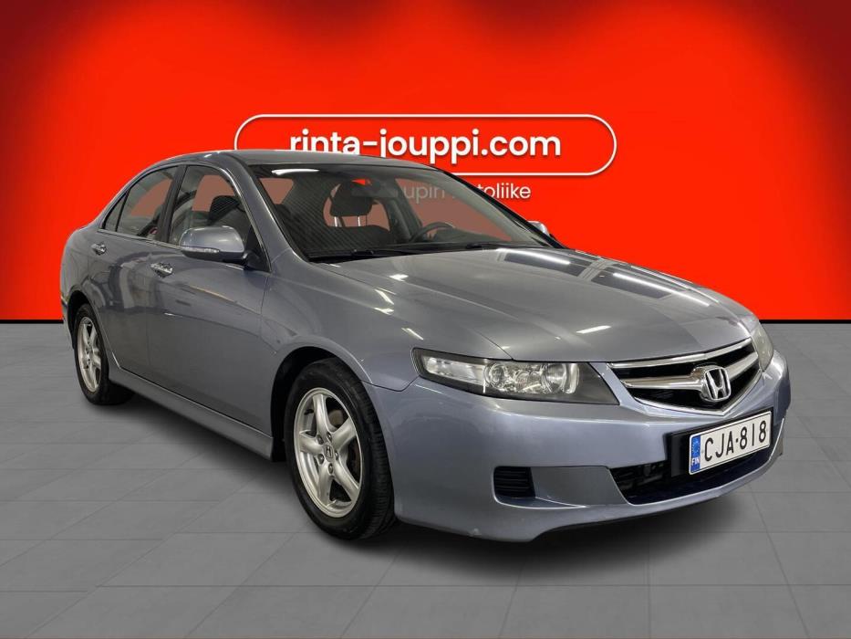 HONDA Accord 2006