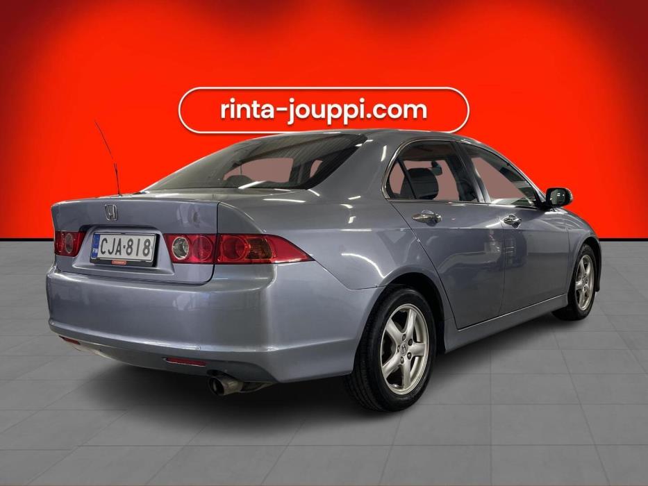 HONDA Accord 2006