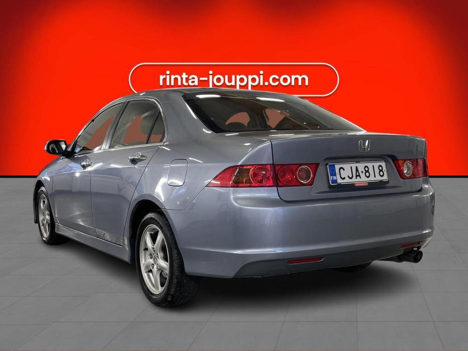HONDA Accord 2006