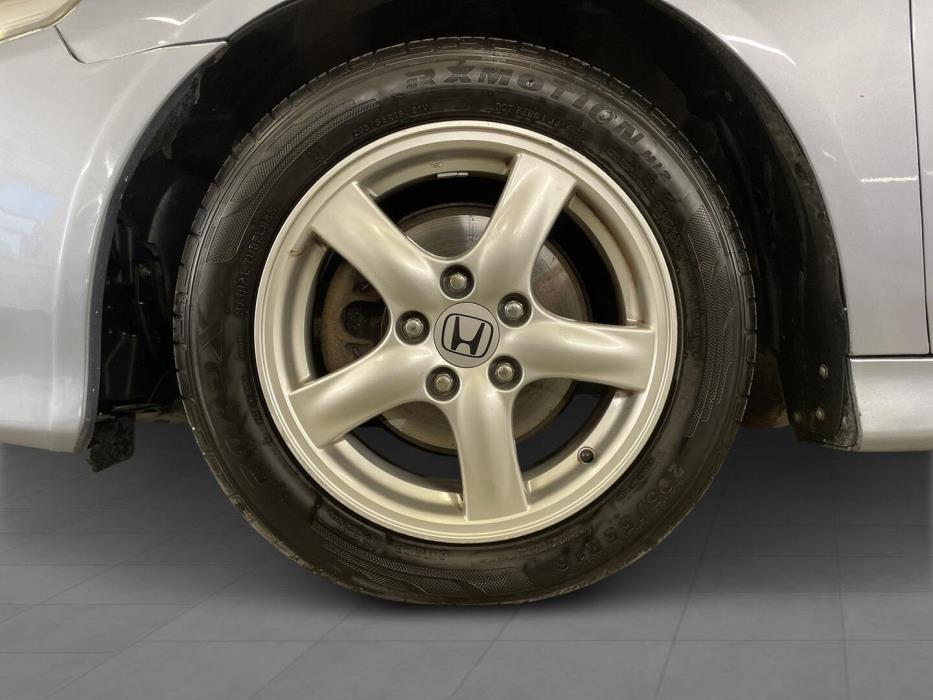 HONDA Accord 2006