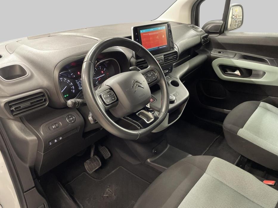 CITROEN Berlingo 2019