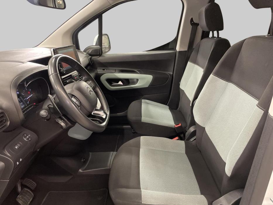 CITROEN Berlingo 2019