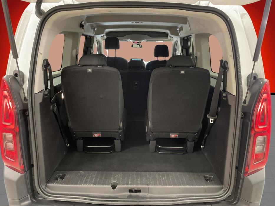 CITROEN Berlingo 2019