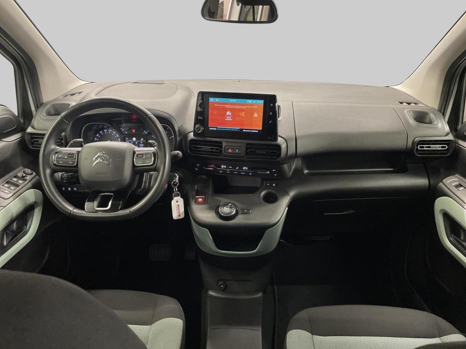 CITROEN Berlingo 2019