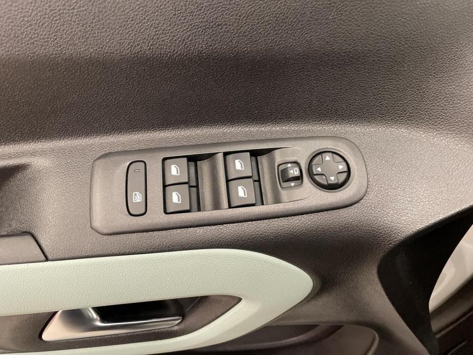 CITROEN Berlingo 2019