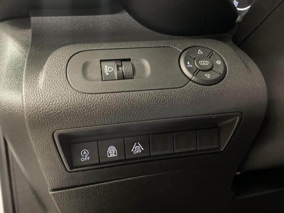 CITROEN Berlingo 2019