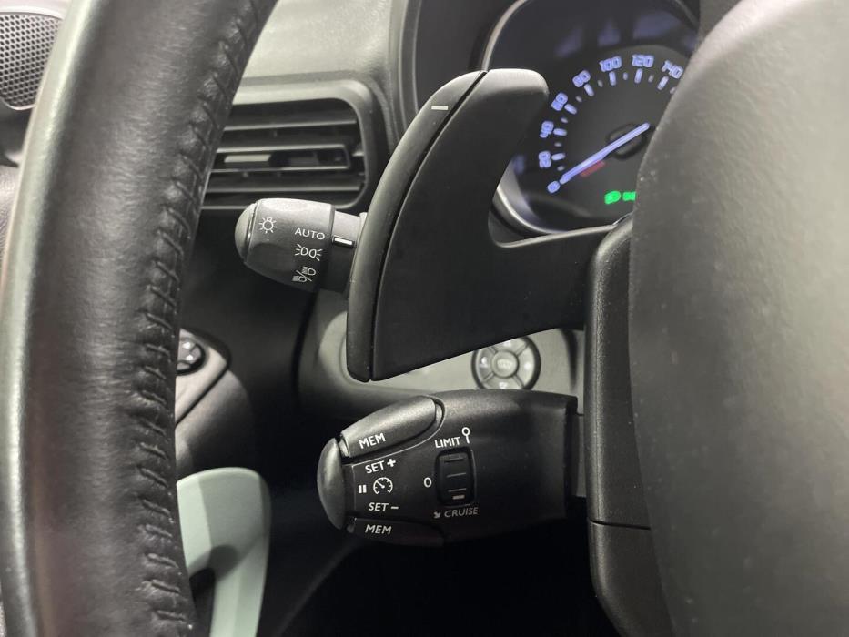 CITROEN Berlingo 2019