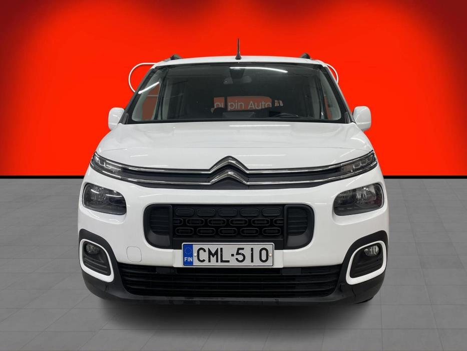 CITROEN Berlingo 2019