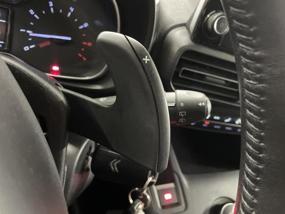 CITROEN Berlingo 2019