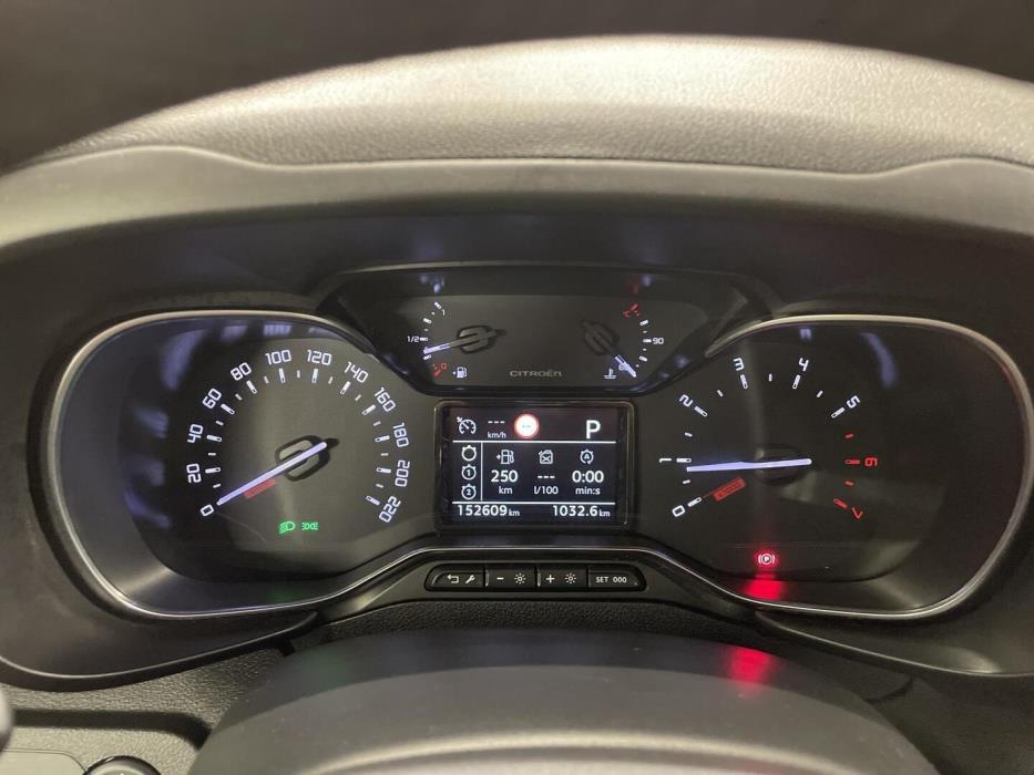 CITROEN Berlingo 2019