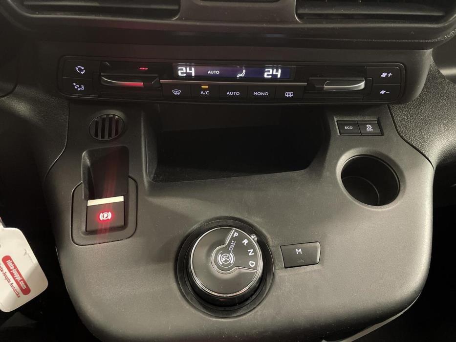 CITROEN Berlingo 2019