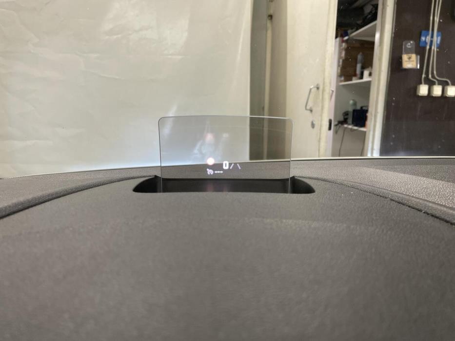 CITROEN Berlingo 2019