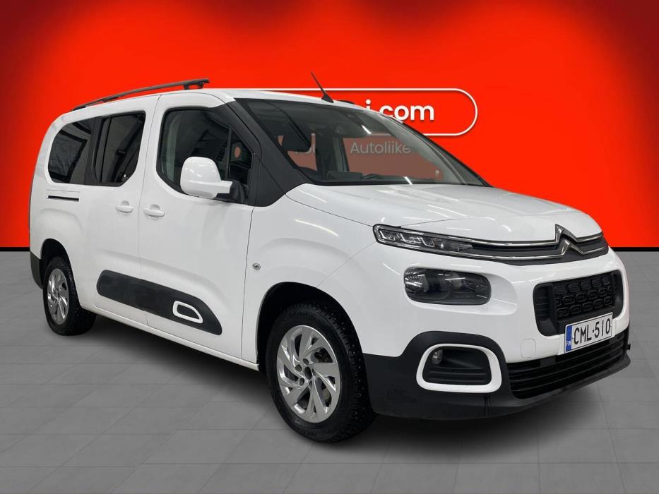 CITROEN Berlingo 2019