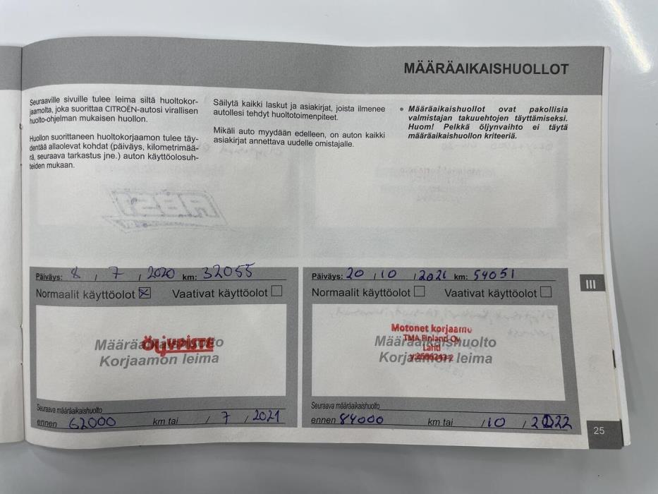 CITROEN Berlingo 2019