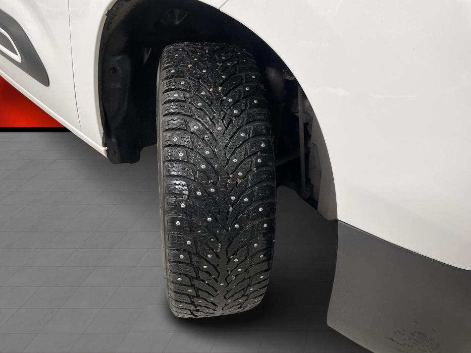 CITROEN Berlingo 2019